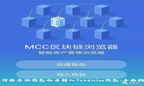 如何将其他钱包的币转入Tokenim钱包：全面指南