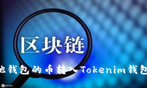 如何将其他钱包的币转入Tokenim钱包：全面指南